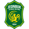 Jeonbuk Hyundai