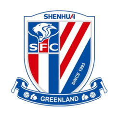 Shanghai Shenhua